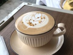 -ommo cafe(半岛城邦店)