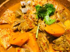 -天山醉美·新疆餐厅(富华里店)
