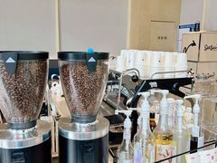 -Seesaw Coffee(苏州中心店)