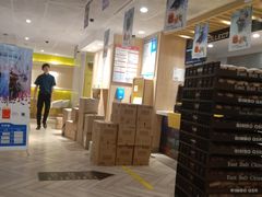 -麦当劳(塔园路店)