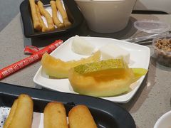 -海底捞火锅(天一广场亚细亚店)
