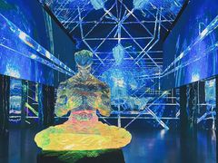 -超体空间SoReal VR(迪士尼小镇店)