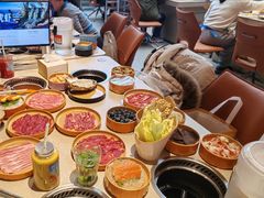 -海底捞大排档火锅(打浦路店)