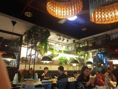 -外婆小聚茶餐厅·生日·团建(市民中心店)