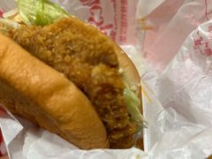 -麦当劳(济泺路店)