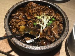 石锅土豆肥牛-佬肥猫(周浦万达店)