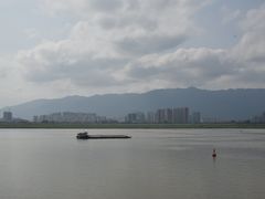 -羚羊峡古栈道森林公园
