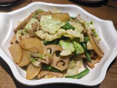 -小户人家(循礼门南国中心店)