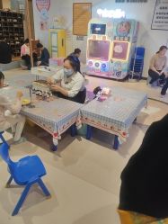 -meland club亲子乐园(石家庄万象城店)