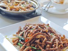 豉油皇鹅肠-禄源公·老莞诚饭店