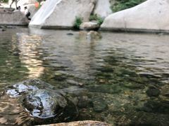 -碓臼峪自然风景区