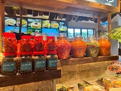 -桐湾大院·桐庐菜(滨江店)