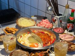 -芈重山老火锅(广州首店)