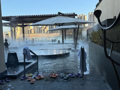 -清河半岛温泉度假酒店