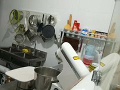 -焙·伴蛋糕茶歇甜品台定制