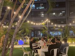 -CIAO·团建聚餐·生日派对轰趴馆(福田店)