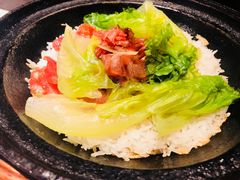 -煲宫猪肚鸡(晶品店)