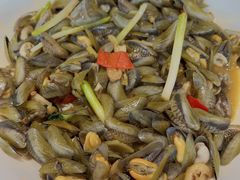 -百年银屏蚝烙·潮汕菜·非遗(乐山店)