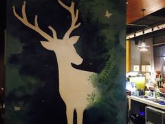 -咖法森林·咖啡  酒吧(天河店)