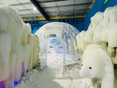 -宁波冰雪大世界(北仑区)