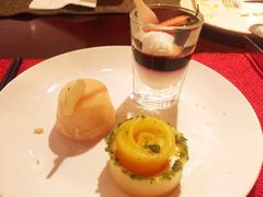 -OPEN開全日自助餐厅·牛肉火锅·海鲜(佛山希尔顿酒店)