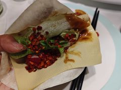 -園外園港式精品菜