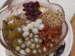 -蜀留香火锅(社会山店)