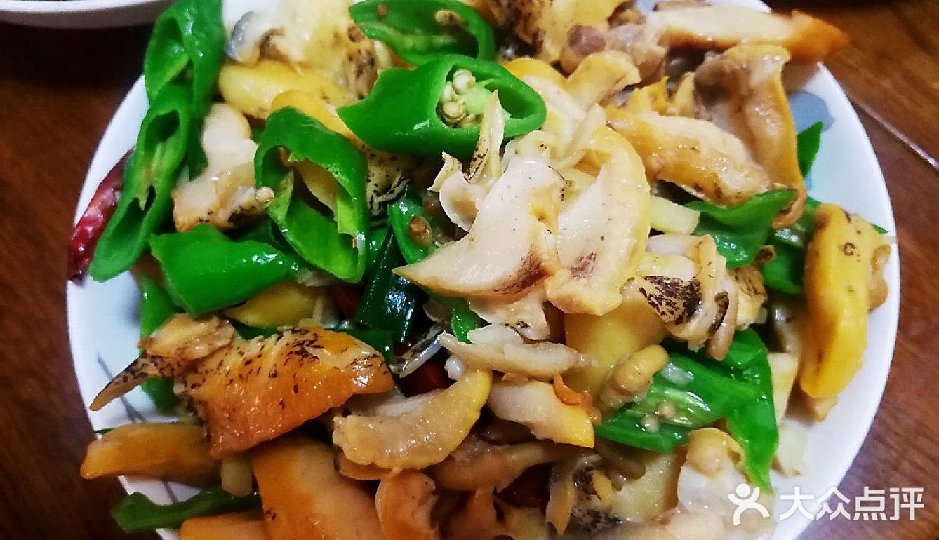 辣炒假鲍鱼——林妹妹不要不开心98