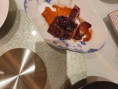 -香宫中餐厅·大连香格里拉(人民路店)