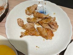 -大渔铁板烧(万象城店)