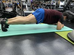 -威尔仕健身(金茂店)