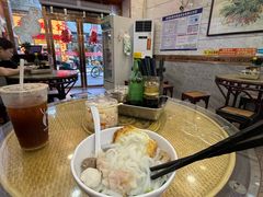 -正宗潮州鱼蛋粉(长寿西路店)