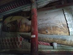 -张掖大佛寺景区