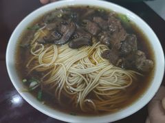 -东吴面馆(好运街店)