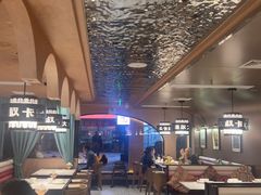 -清真·卡德尔大叔新疆主题餐厅(龙汇路店)