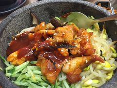 -安大叔拌饭(宝龙店)