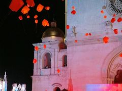 -华谊兄弟（长沙）电影小镇