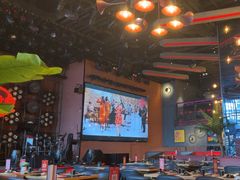 -胡桃里乐队酒馆(鎏嘉码头店)