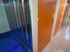 -大众迷你仓自助寄存仓库(徐家汇2店)