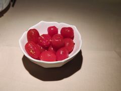 桂花冰糖番茄-琥珀·原创臻选店(维家思店)