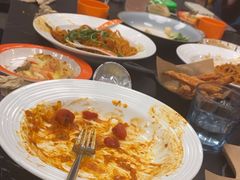 -必胜客(石佛营店)