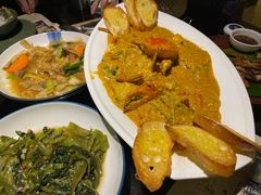 -金厨泰国餐厅·全泰籍厨师料理(拱北店)