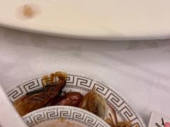 -永兴餐厅(复兴中路店)