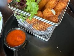-安妮意大利餐厅(日坛店)