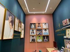 -海马体照相馆(无锡清扬茂业天地店)