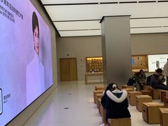 -Apple零售店(玄武湖店)