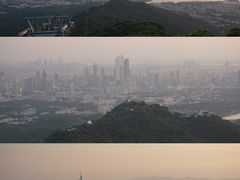 -紫金山山顶公园