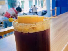 -OZ cafe(南昌路店)