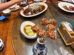 -顺兴老茶馆·精品川菜(世纪城店)