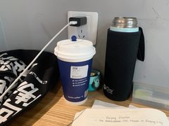 -瑞幸咖啡(创兆广场店)